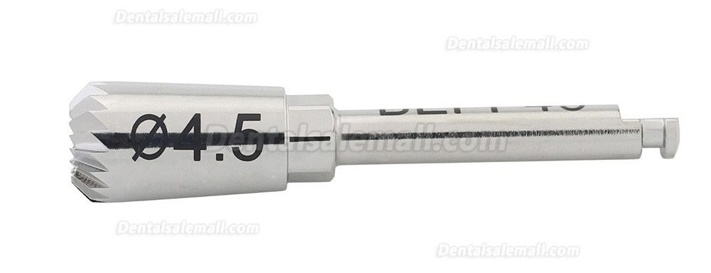 Dental Implant ET Bone Profiler & Guide Screw 4.0 4.5 5.0 5.5 6.0